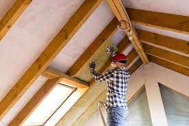 Best Commercial Insulation Services  in Newark, DE